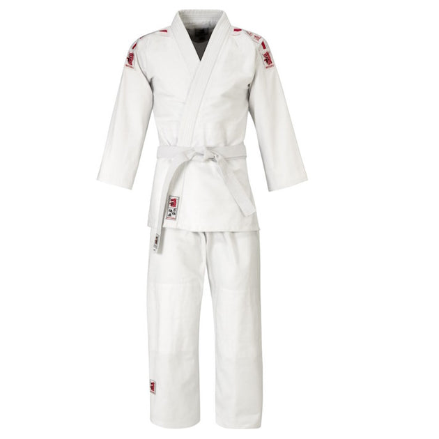 Roze Matsuru Judopak Juvo 