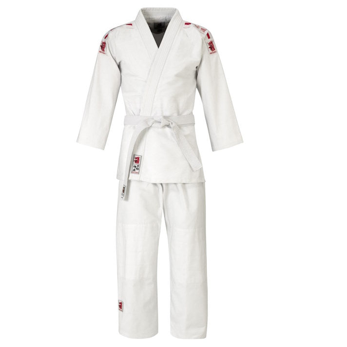Roze Matsuru Judopak Juvo 