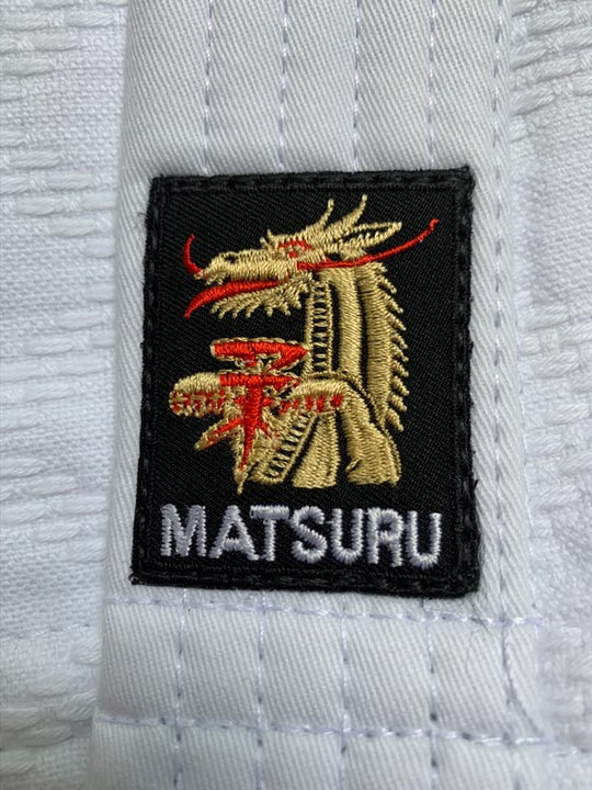 Matsuru Setsugi judopak