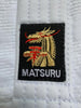 Matsuru Setsugi judopak