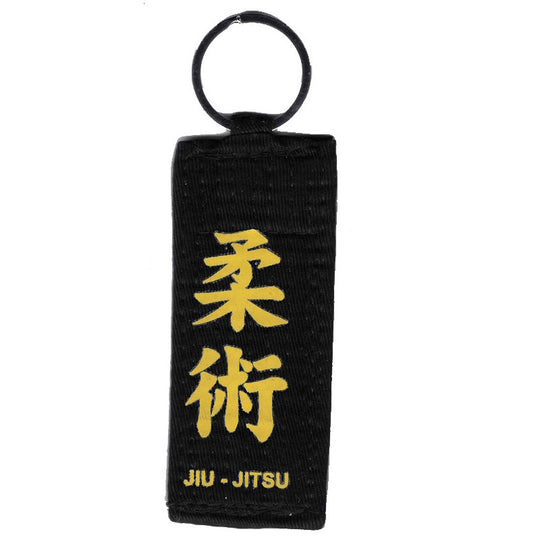 Sleutelhanger Jiu-jitsu