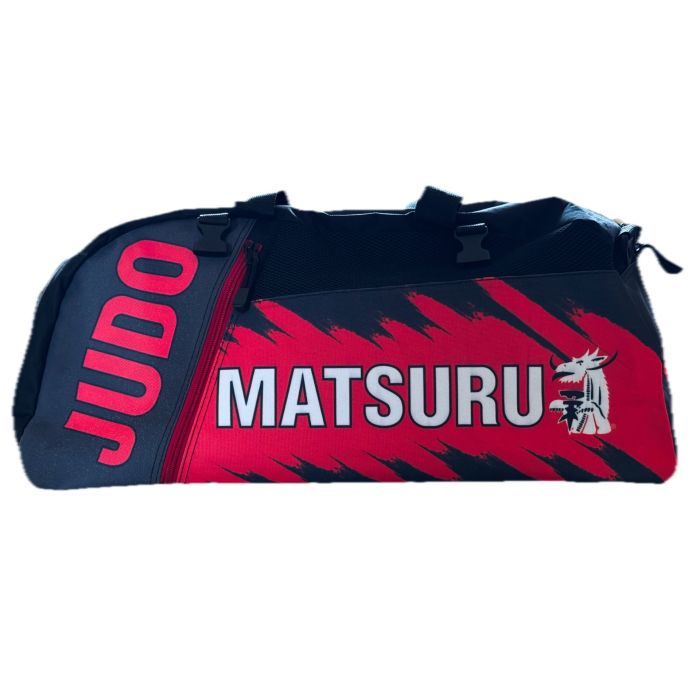 Matsuru Sporttas - 1