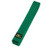 Mizuno judoband groen