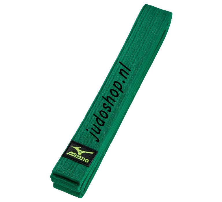 borduren judoband-12