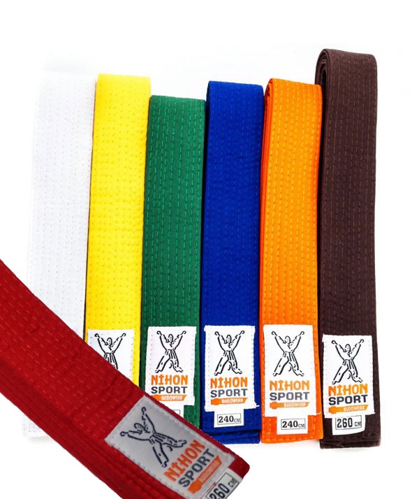 nihon judoband