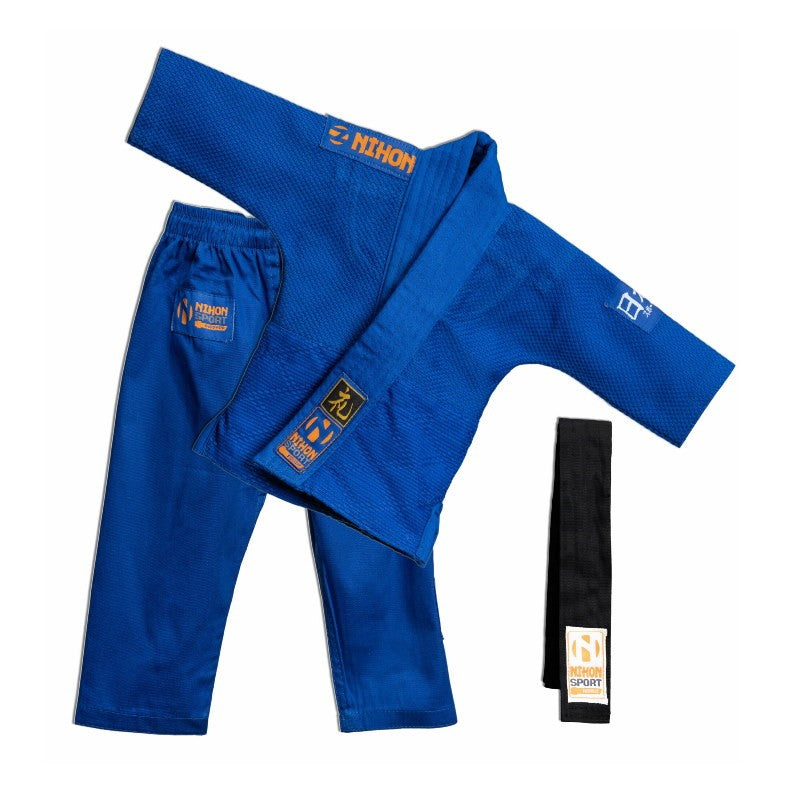  Baby Judopak 2