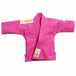 Baby Judopak roze