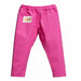 Baby Judopak roze broek
