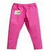 Baby Judopak roze broek