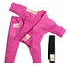 Baby Judopak roze