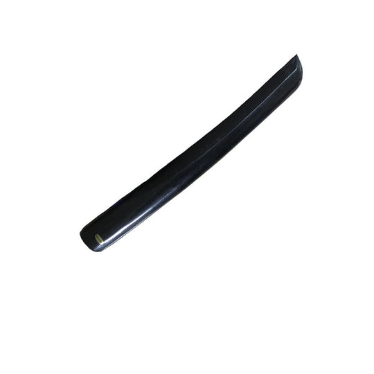  Tanto zwart  hout