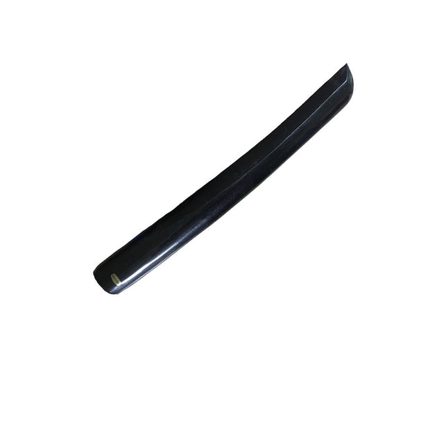  Tanto zwart  hout
