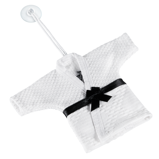 Mini Judopakje Mizuno 