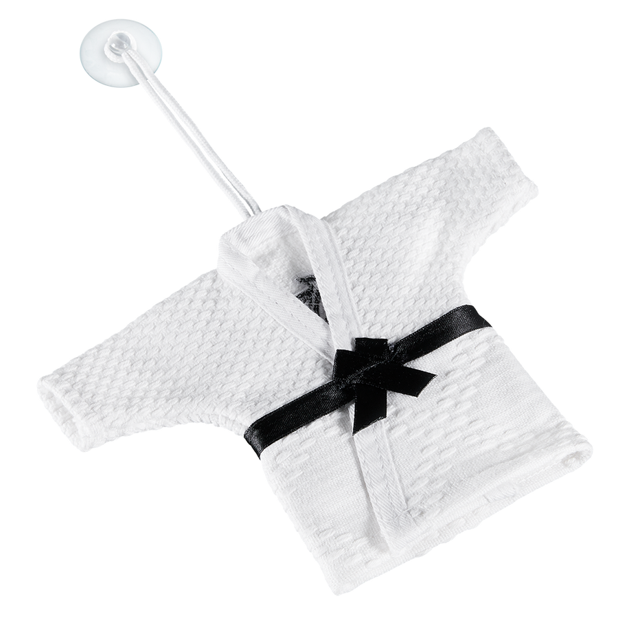 Mini Judopakje Mizuno 