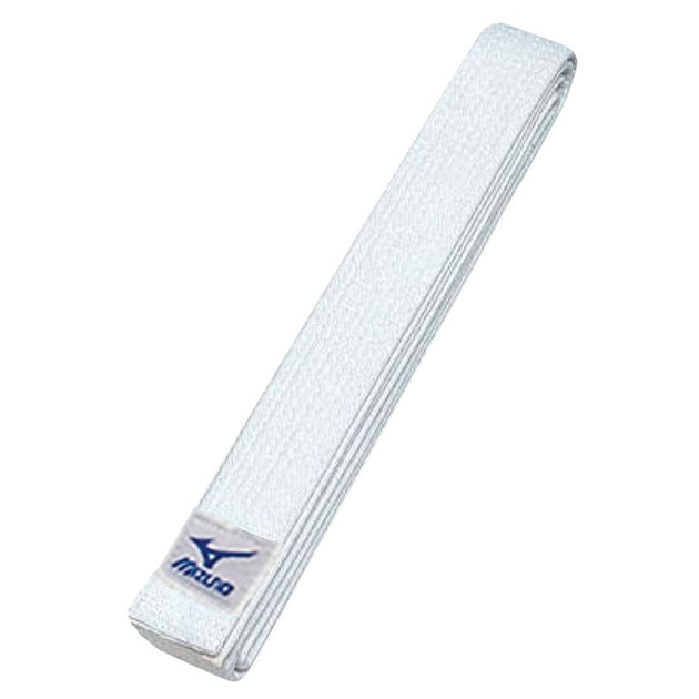 Mizuno judoband wit