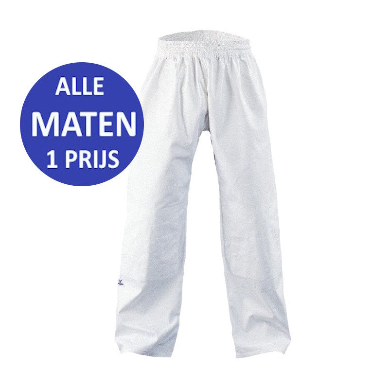 Mizuno Judobroek Taiso