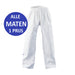 Mizuno Judobroek Taiso