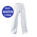 Mizuno Judobroek Taiso