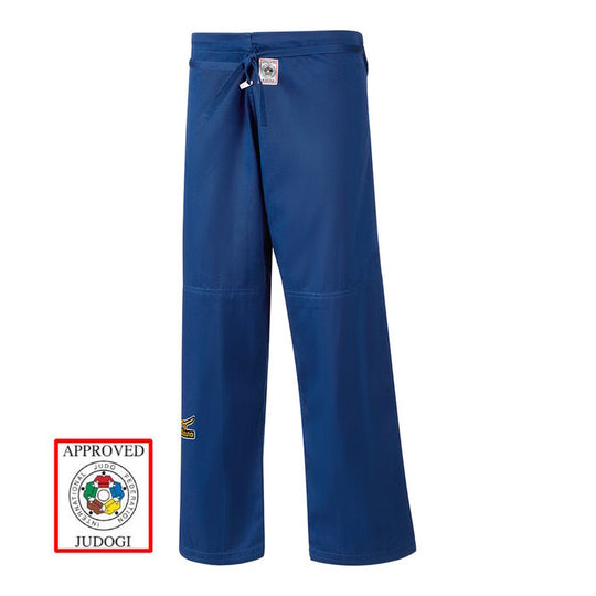 Mizuno Judobroek YUSHO 