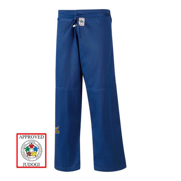 Mizuno Judobroek YUSHO 