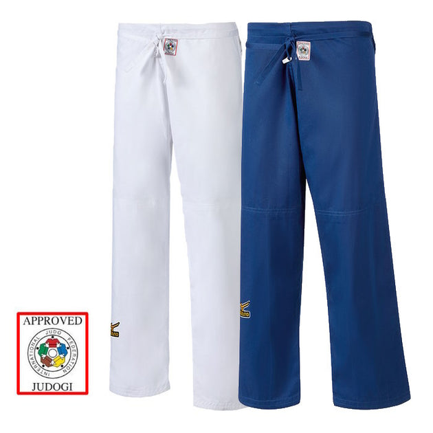 Mizuno Judobroek YUSHO 