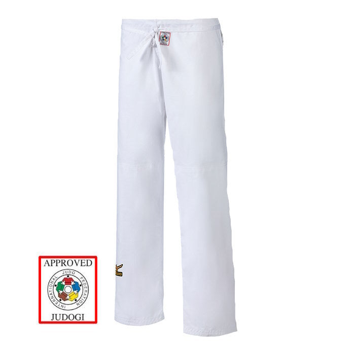Mizuno Judobroek YUSHO 