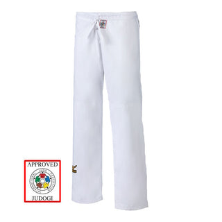 Mizuno Judobroek YUSHO 