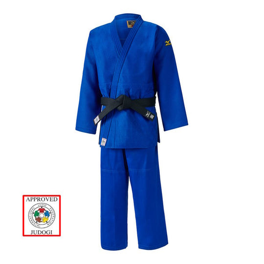 Mizuno YUSHO IJF OP=OP