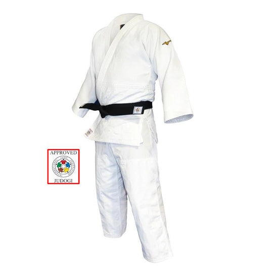 Mizuno YUSHO IJF