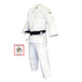 Mizuno YUSHO IJF