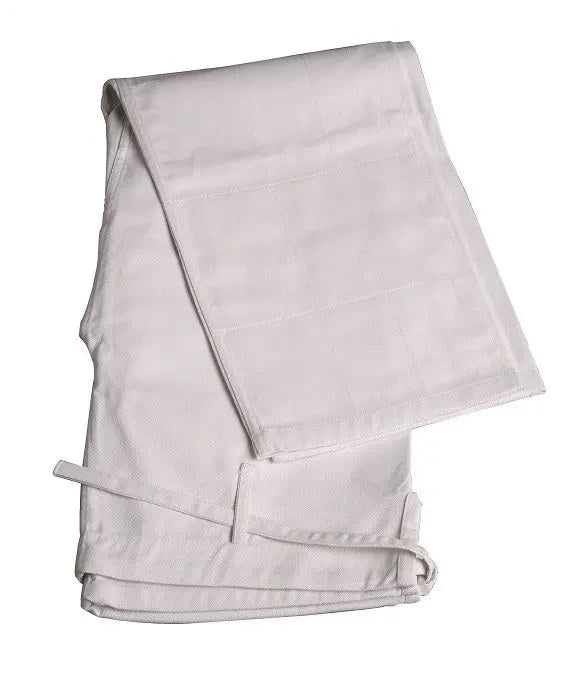 Judobroek IJF Adidas