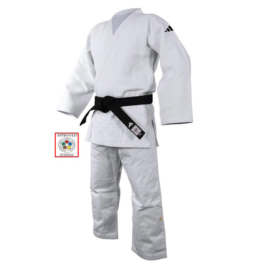 Adidas Champion III  IJF