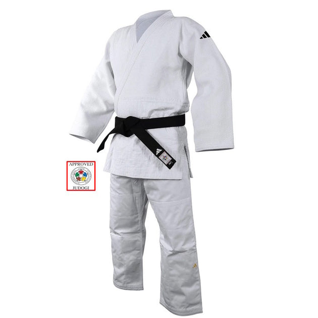Adidas Champion III  IJF