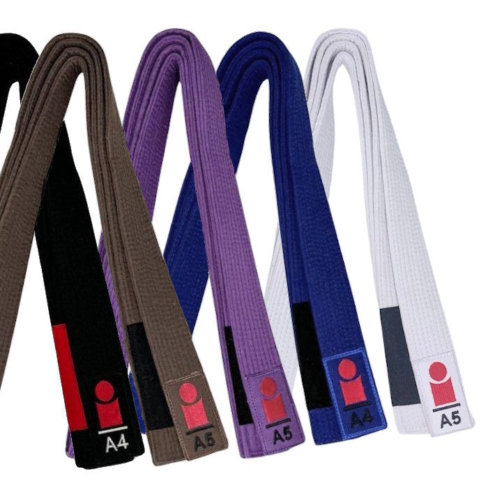  BJJ belt Essimo