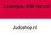 Matsuru set Rode en Witte band met Borduring