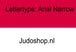 Matsuru set Rode en Witte band met Borduring