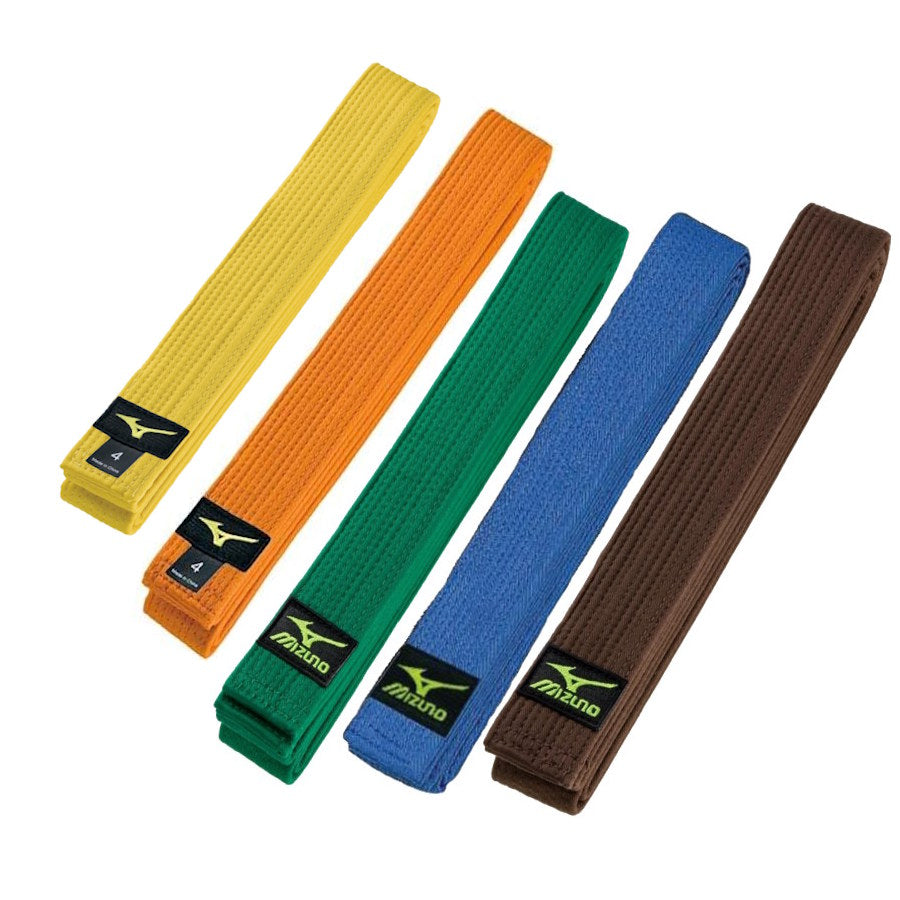 Mizuno judoband