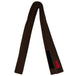  BJJ belt Essimo