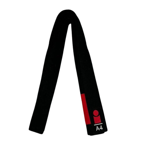  BJJ belt Essimo