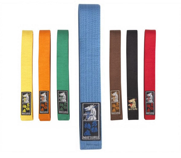 Matsuru Judoband-bl