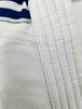 Adidas Judopak J250 detail