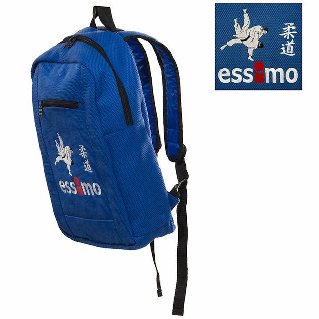 Essimo Rugtas Judostof