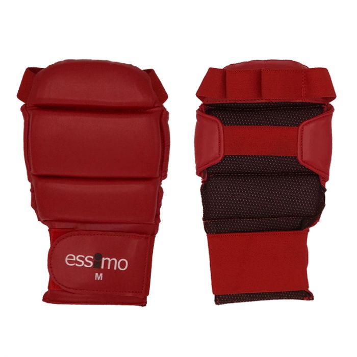 Jiu Jitsu Mitts Essimo 