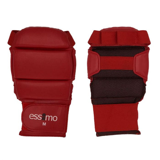 Jiu Jitsu Mitts Essimo 