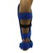 Karate Shin Instep 