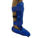 Karate Shin Instep 