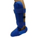 Karate Shin Instep 