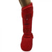 Karate Shin Instep 