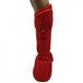 Karate Shin Instep 