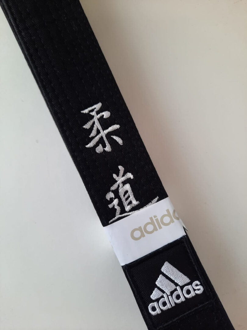 Adidas zwarte Band Elite 2